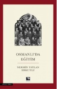 Cover-Bild zum Titel 'Osmanlida Egitim' von 'Nermin Taylan Erkutlu'