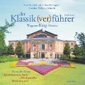 Cover-Bild zum Titel 'Der Klassik(ver)führer Sonderband. Wagners Ring-Motive. 2 CDs' von 'Sven Friedrich'