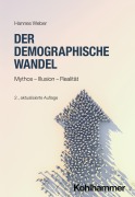 Cover-Bild zum Titel 'Der demographische Wandel' von 'Hannes Weber'