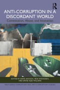 Cover-Bild zum Titel 'Anti-Corruption in a Discordant World' von ''