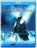 Cover-Bild zum Titel 'Der Polarexpress' von 'Robert Zemeckis, William Broyles Jr., Alan Silvestri, Glen Ballard'