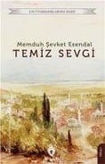 Cover-Bild zum Titel 'Temiz Sevgi' von 'Memduh sevket Esendal'