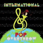 Cover-Bild zum Titel 'International Pop Overthrow:Volume 26' von 'Various'