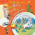 Cover-Bild zum Titel 'Volshebnaya palochka i prochie nepriyatnosti' von 'Evgenia Malinkina'