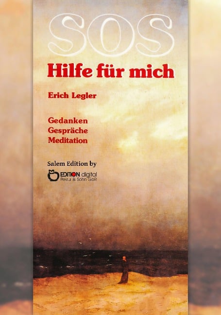 SOS - Hilfe für mich - Erich Legler