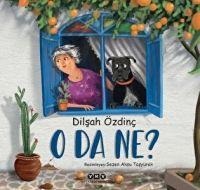 O da Ne - Dilsah Özdinc