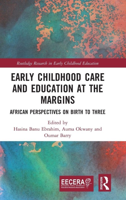 Early Childhood Care and Education at the Margins - 