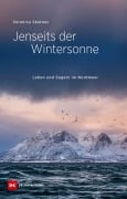 Cover-Bild zum Titel 'Jenseits der Wintersonne' von 'Veronica Skotnes'