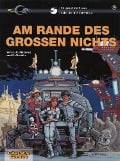 Valerian und Veronique 19: Am Rande des großen Nichts - Pierre Christin