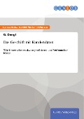 Cover-Bild zum Titel 'Das Geschäft mit Kundendaten' von 'G. Dengl'