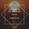 Cover-Bild zum Titel 'The Negro of the "Narcissus"' von 'Joseph Conrad'
