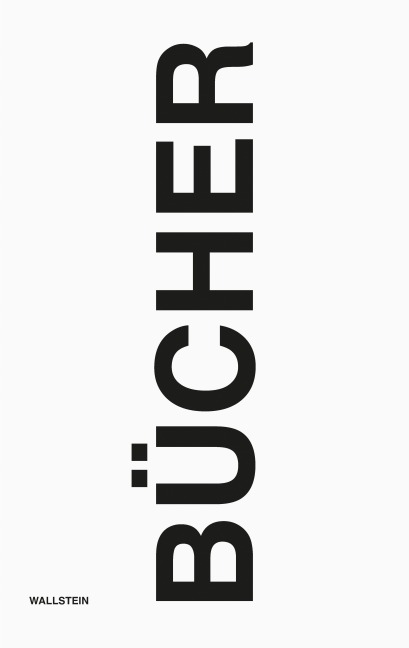 Über Bücher. 101 Texte und Bilder für Michael Hagner -