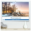 Vorpommern - von Altefähr bis Zinnowitz (hochwertiger Premium Wandkalender 2025 DIN A2 quer), Kunstdruck in Hochglanz - Uwe Kantz