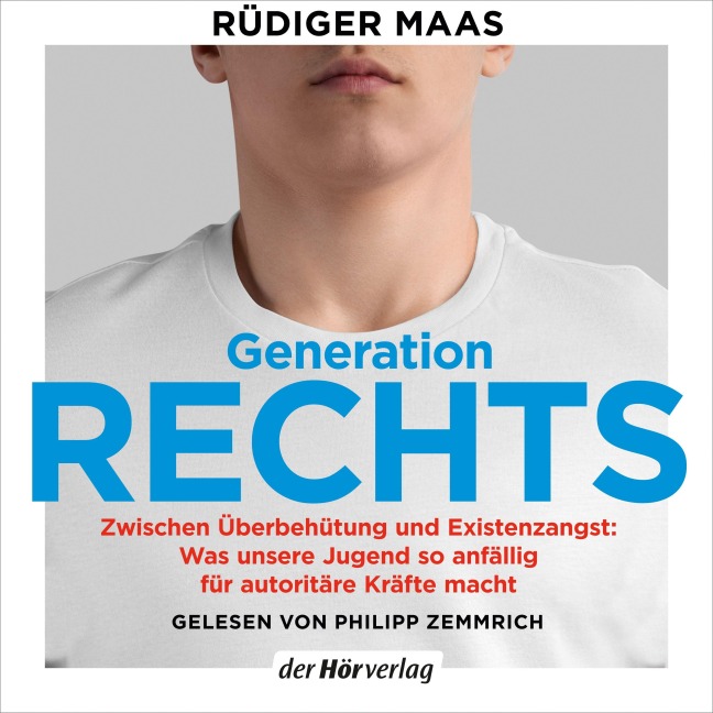 Generation rechts? - Rüdiger Maas
