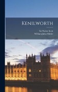 Cover-Bild zum Titel 'Kenilworth [microform]' von 'William Julius Mickle'