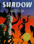 Shadow - Marcia Brown