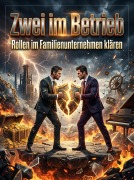 Cover-Bild zum Titel 'Zwei im Betrieb' von 'Claudia Engel'