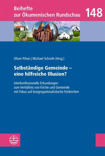 Selbständige Gemeinde - eine hilfreiche Illusion? - 