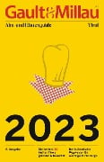 Gault&Millau Alm- und Hüttenguide Tirol 2023 - 