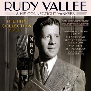 The Hits Collection 1929-43 - Rudy Vallee