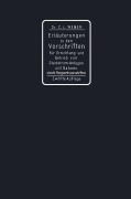 Cover-Bild zum Titel 'Erläuterungen zu den Vorschriften für die Errichtung und den Betrieb elektrischer Starkstromanlagen einschliesslich Bergwerksvorschriften und zu den Sicherheitsvorschriften für elektrische Strassenbahnen und strassenbahnähnliche Kleinbahnen' von ''