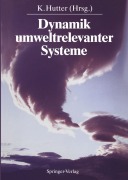 Cover-Bild zum Titel 'Dynamik umweltrelevanter Systeme' von ''