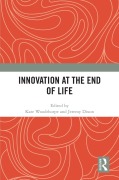 Cover-Bild zum Titel 'Innovation at the End of Life' von ''