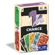 Cover-Bild zum Titel 'Die 1% Chance' von 'Iconiq Studios'