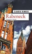 Cover-Bild zum Titel 'Rabeneck' von 'Claudia Rimkus'
