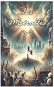 Cover-Bild zum Titel 'Les Misérables' von 'Victor Hugo'