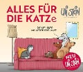Alles für die Katz(e) (Uli Stein by CheekYmouse) - Uli Stein