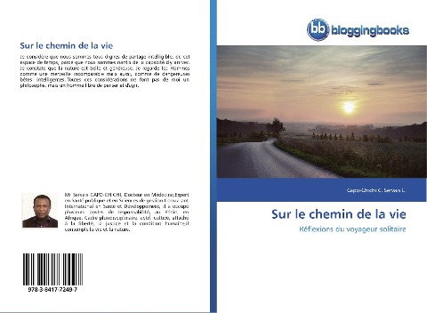 Sur le chemin de la vie - Capo-Chichi C. Servais E.