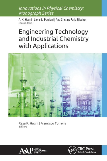 Engineering Technology and Industrial Chemistry with Applications - 