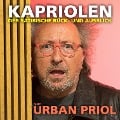 Cover-Bild zum Titel 'Urban Priol' von 'Urban Priol'