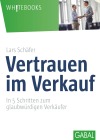  Vertrauen im Verkauf