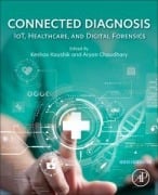 Cover-Bild zum Titel 'Connected Diagnoses' von ''