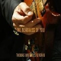 Cover-Bild zum Titel 'The Nearness Of You' von 'Thomas Moeckel's Centrio'