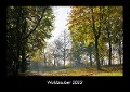 Waldzauber 2022 Fotokalender DIN A3 - Tobias Becker