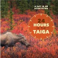 Cover-Bild zum Titel '24 Hours in the Taiga' von 'Alicia Z. Klepeis'