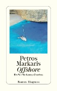 Cover-Bild zum Titel 'Offshore' von 'Petros Markaris'