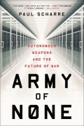 Cover-Bild zum Titel 'Army of None' von 'Paul Scharre'