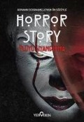 Cover-Bild zum Titel 'Ölüyü Uyandirma - Horror Story' von 'Kolektif'