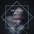 The De Bercy Affair - Louis Tracy