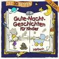 Die 30 besten Gute-Nacht-Geschichten für Kinder - 