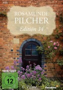 Cover-Bild zum Titel 'Rosamunde Pilcher' von ''