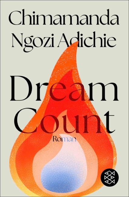 Dream Count - Chimamanda Ngozi Adichie