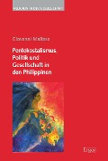 Cover-Bild zum Titel 'Pentekostalismus, Politik und Gesellschaft in den Philippinen' von 'Giovanni Maltese'