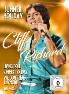 Summer Holiday - Cliff Richard