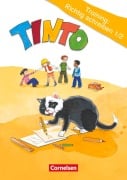 Cover-Bild zum Titel 'TINTO 1 und 2. 1./2. Schuljahr - Training: Richtig schreiben 1/2' von 'Rüdiger Urbanek'