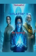 Cover-Bild zum Titel 'Atlantis II' von 'Digim@ri'